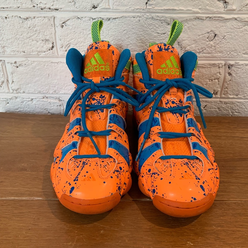 Adidas Crazy 8 Kobe All Star. Men’s Size 6. - image 2